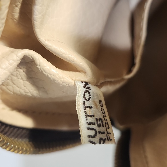 Louis Vuitton monogram Trousse 28 travel bag w/COA - Picture 8 of 14